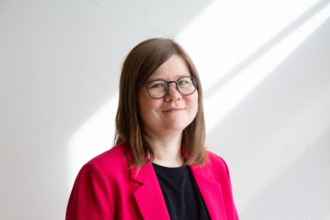 Zum Artikel "Interview mit Prof. Dr. Reettakaisa Sofia Salo"