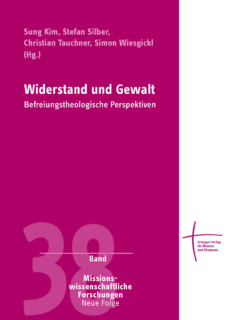 Zum Artikel "Wiesgickl et al.: Widerstand und Gewalt – Befreiungstheologische Perspektiven"