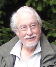 Zum Artikel "Nachruf Prof. Dr. Rainer Lachmann †  "