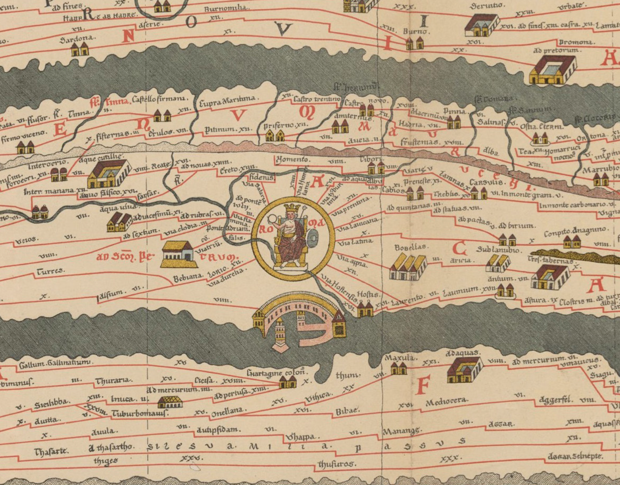 Zum Artikel "Fachtagung „Universalismus und Partikularismus im antiken Christentum“"
